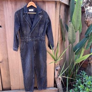 FREE PEOPLE COVERALLS ⚙️